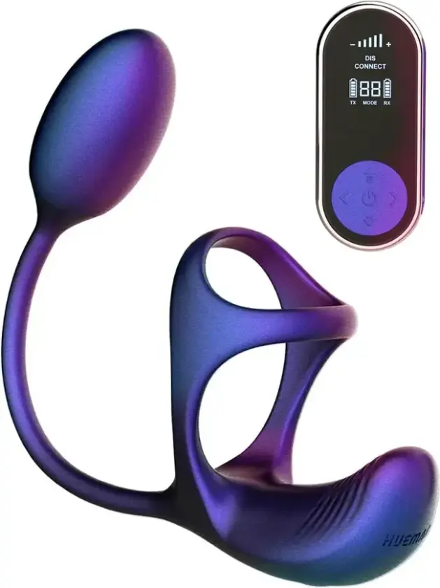 Halo Orbit Cock Ring