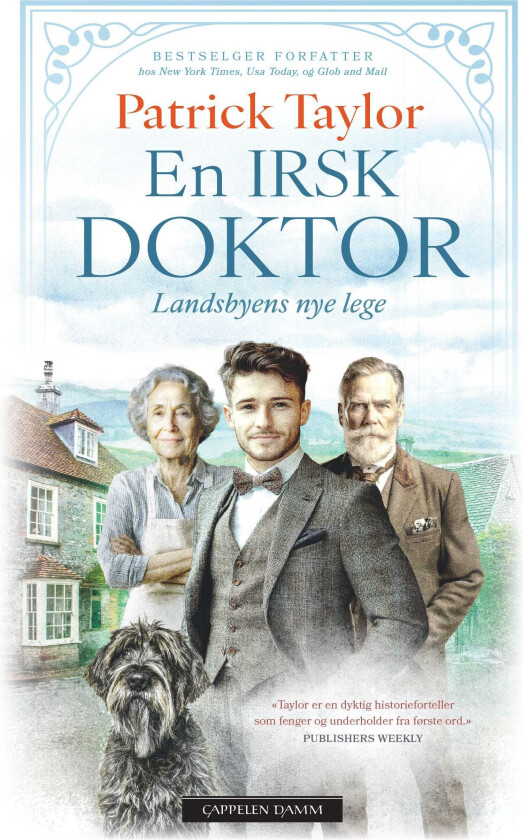 En irsk doktor