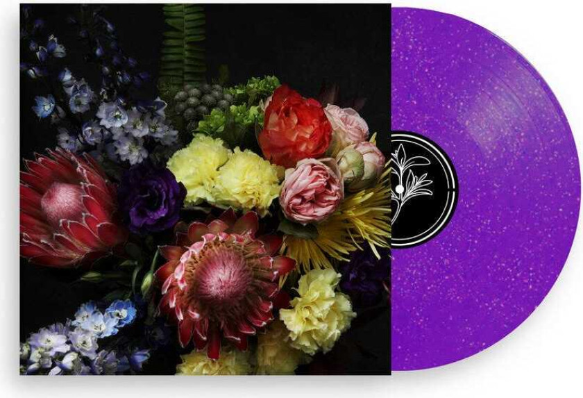 Cold Cave Fate In Seven Lessons LP/Vinyl