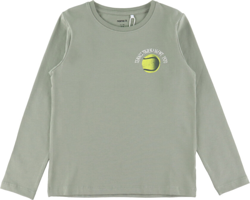 Genser - NkmVux - Shadow - - 6 år (116) - Genser