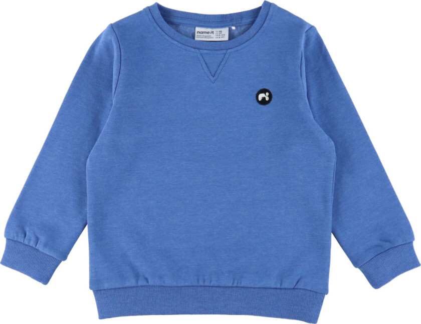 Collegegenser - Noos - NmmVimo - Delft - - 6 år (116) - Collegegenser