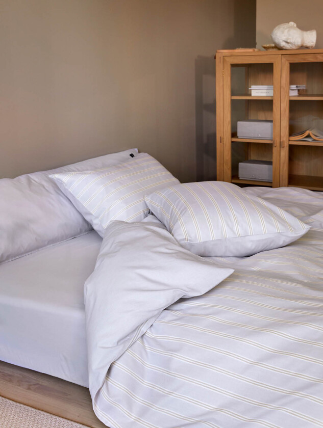 Ylva sengesett lavendel