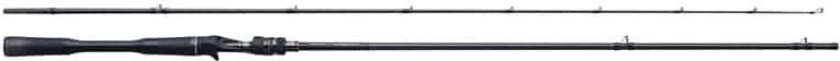 Shimano Poison Adrena Casting 1610M2 2,08m 6'10" 7-21g 2pcs