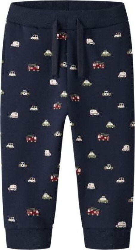 Name It - Joggebukse Thuen Navy Blazer