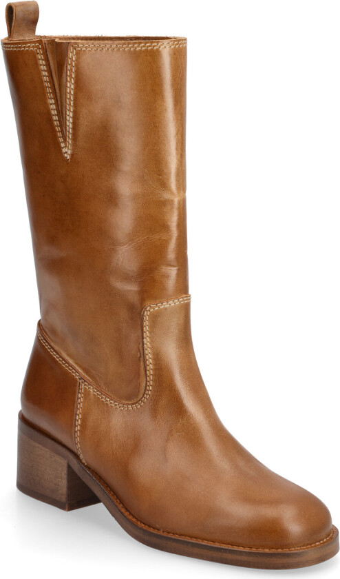Boots - Brown - 38