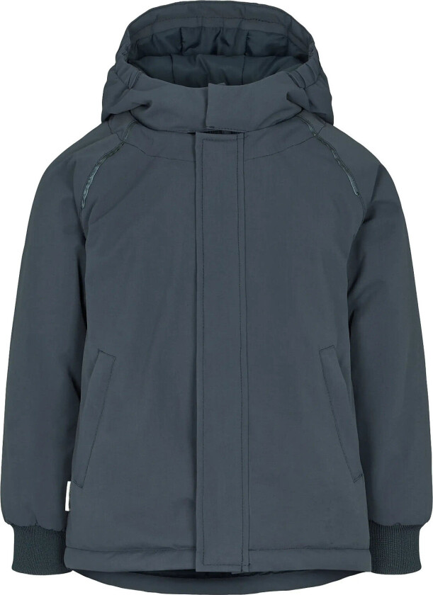 Osak Jacket - Blue - 104