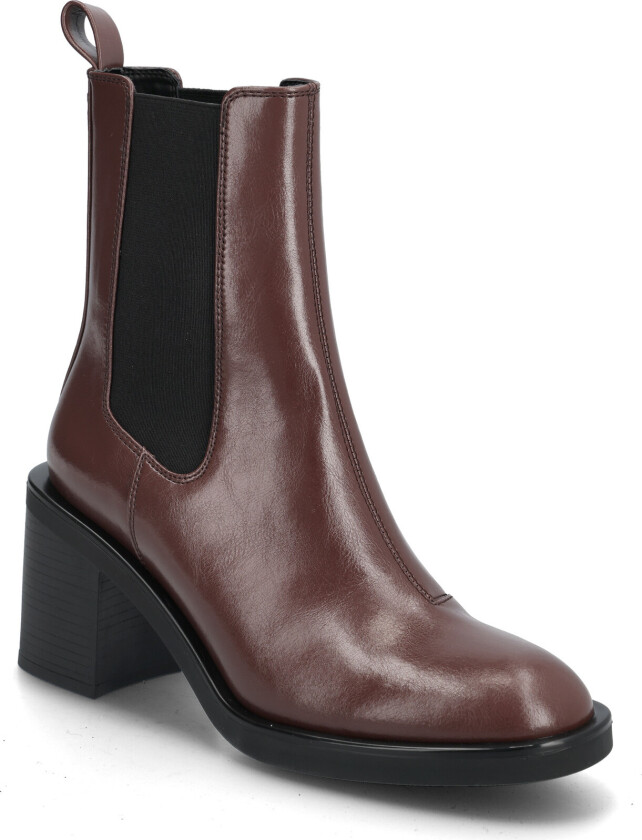 Nalie_Chbootie_Clt - Black - 38