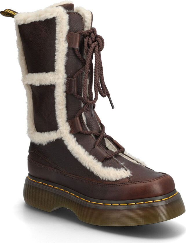 Buzz Lace Wl - Brown - 070