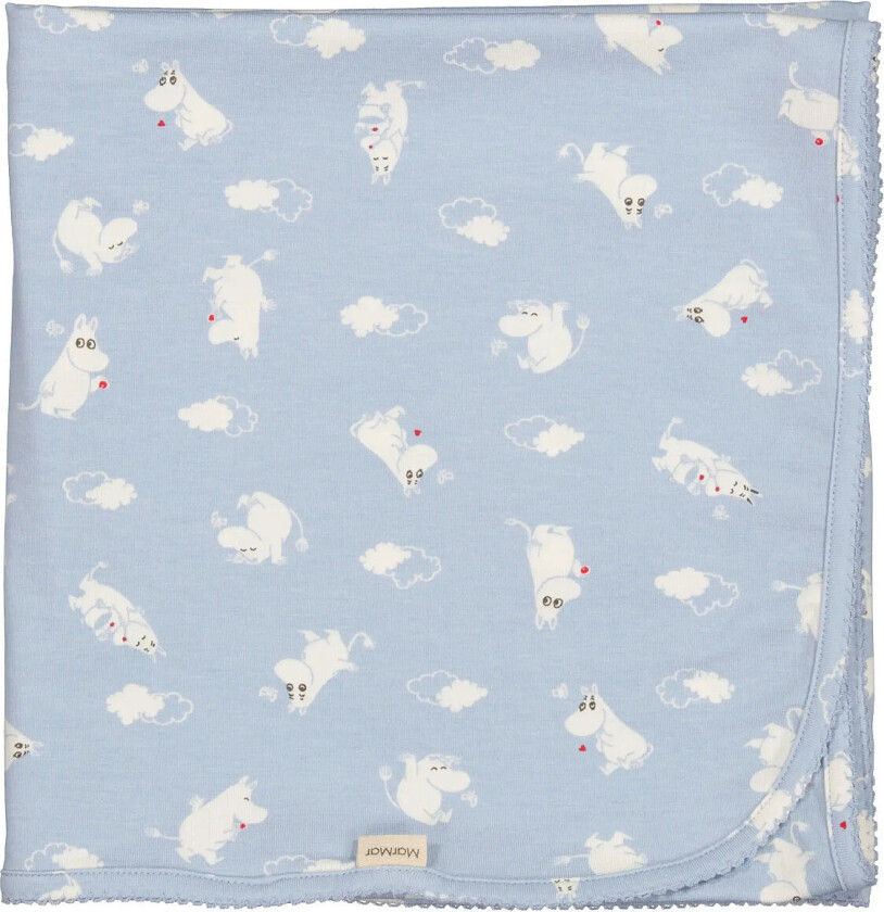 Alida - Blue - ONE SIZE