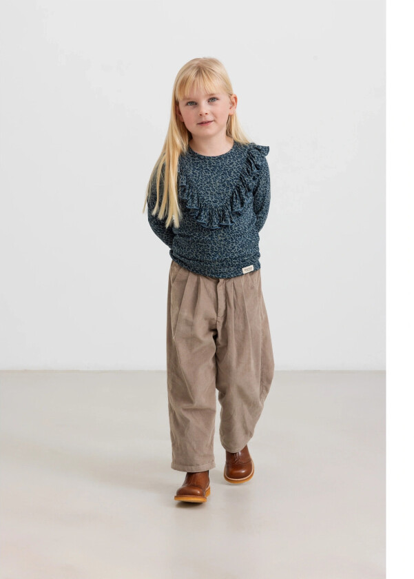 Leo Taren - Green - 104