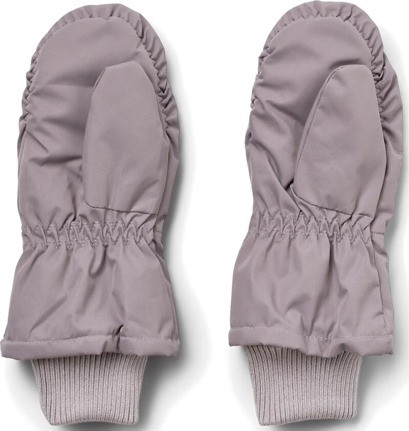 Puffer Mittens Jazz - Grey - XL