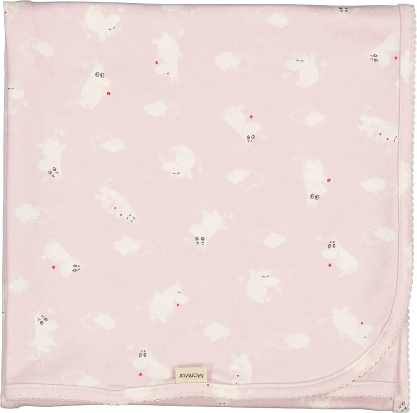 Alida - Pink - ONE SIZE