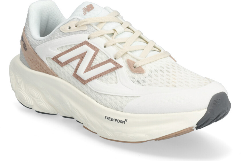 Fresh Foam Trainer - White - 40