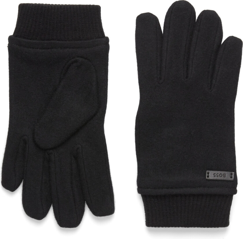 Kalsper-R - Black - M/L