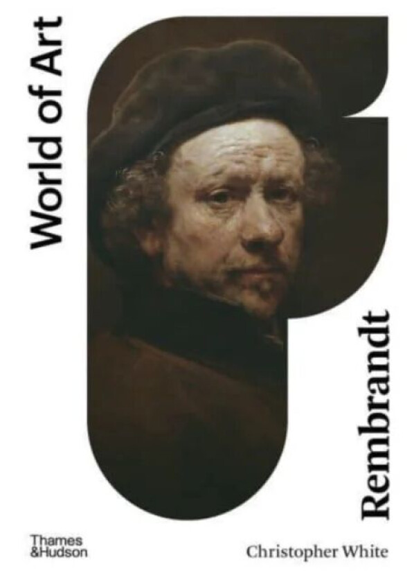 Rembrandt av Christopher White