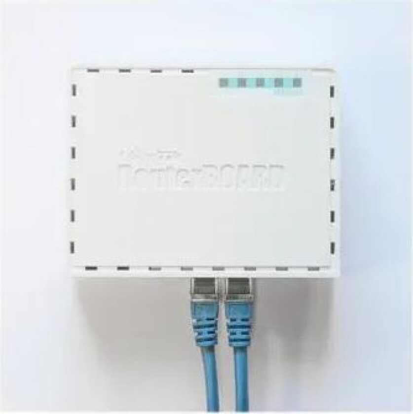 Mikrotik Routerboard Hex Rb750gr3