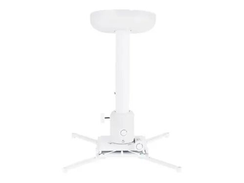 M Universal Projector Ceiling Mount 300 - 500 With Fine Tune