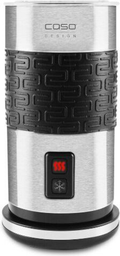 Caso Melkeskummer Fomini Crema Inox