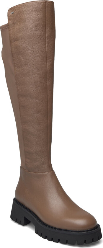 Asher Boot - Brown - 36