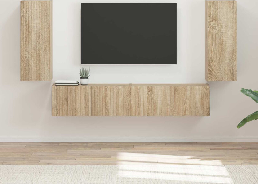 Sonoma eik 78,5 x 30 x 29,5 cm