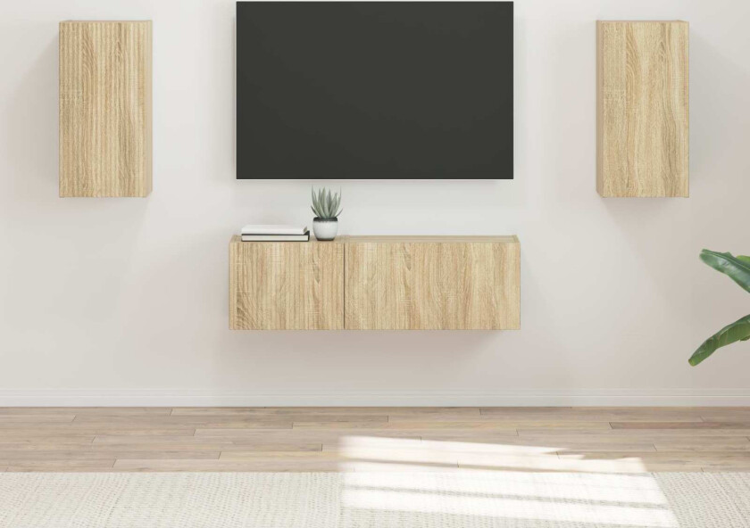 Sonoma eik 60 x 31 x 29,5 cm