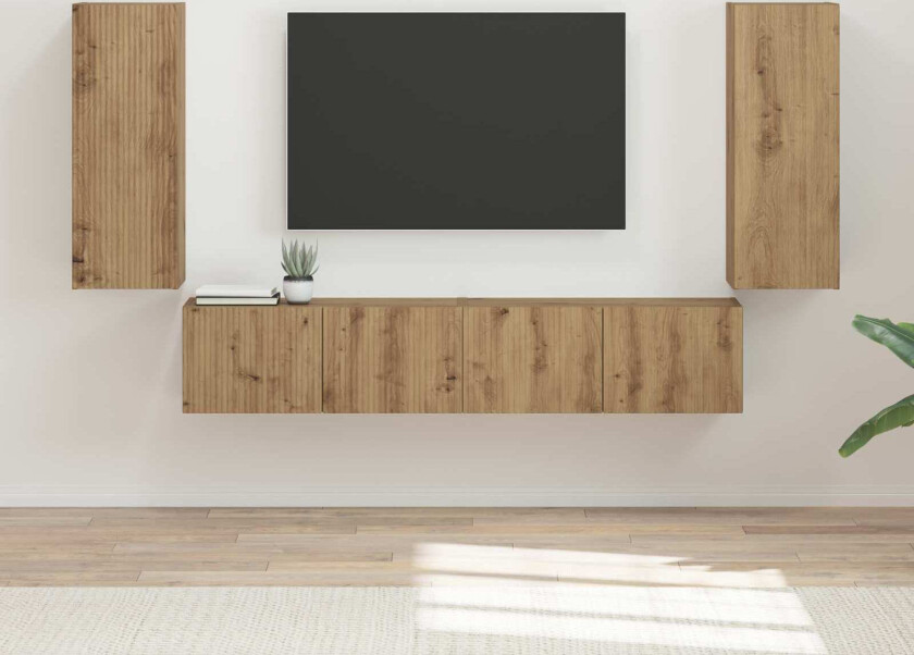 Artisan Eik 78,5 x 30 x 29,5 cm