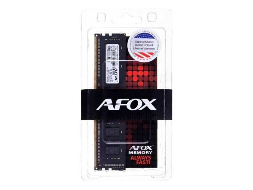 DDR4 16GB 3600MHZ MICRON CHIP CL18 XMP2