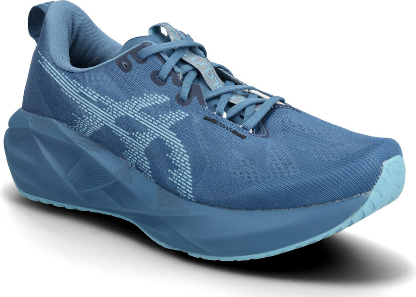 Novablast 5 Herre Winter Sea/Stillwater 40