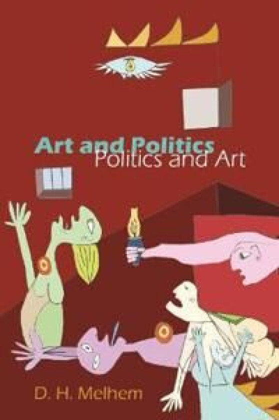 and Politics-Politics and Art