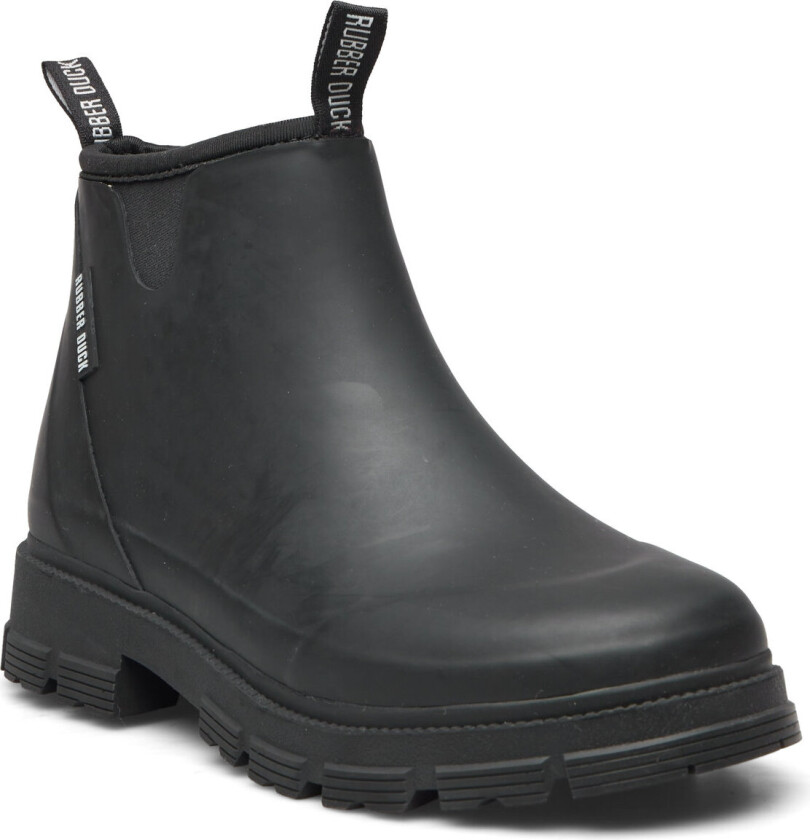 Rd Rubber Neo Adult - Black - 39