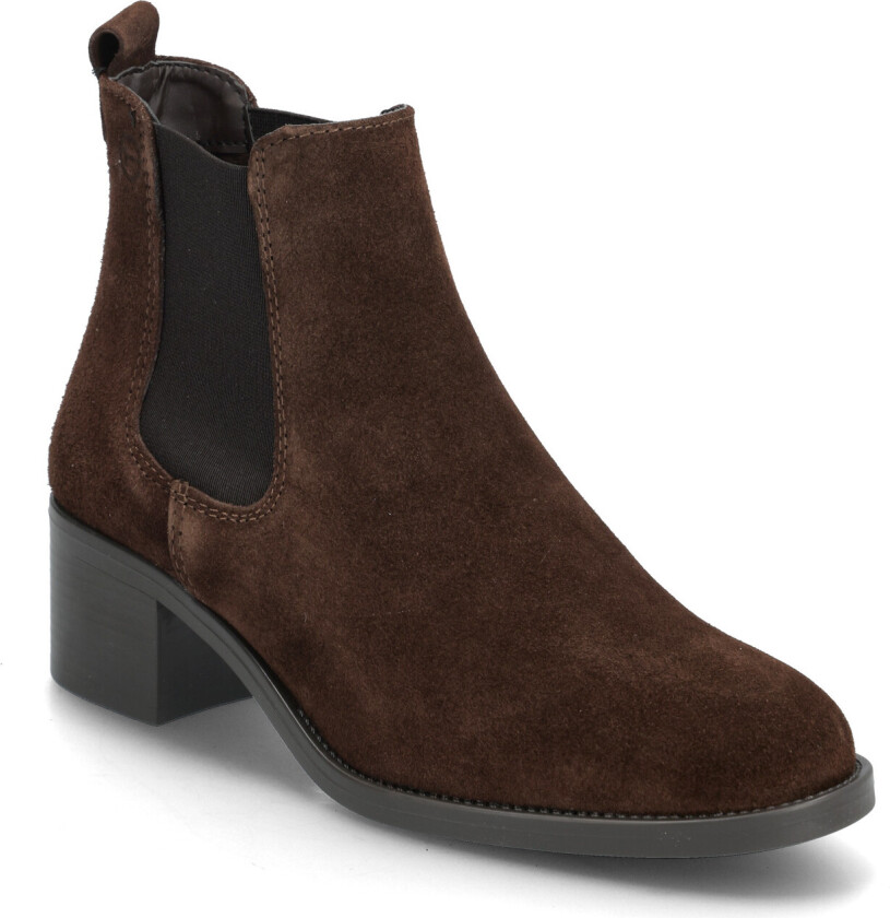 Women Boots - Brown - 37