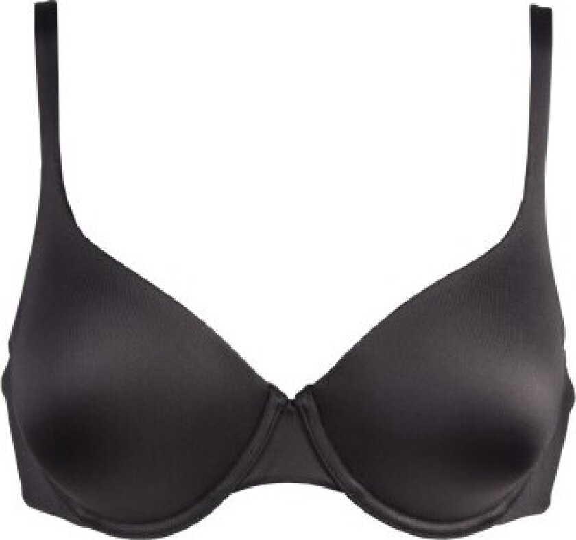 BH Invisible Lift Wired Bra Svart C 75 Dame