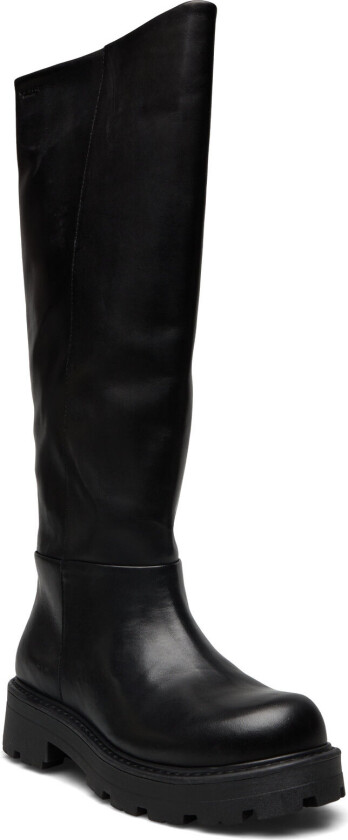 Cosmo 2.0 - Black - 36