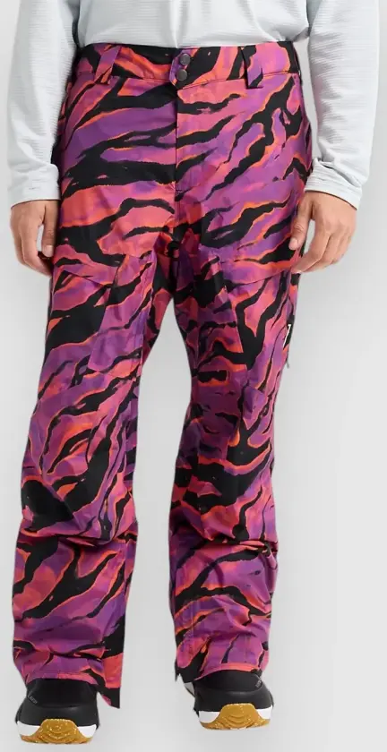 AK Gore-Tex Swash Bukse mønster