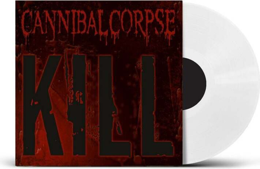 LP - Kill - None - standard