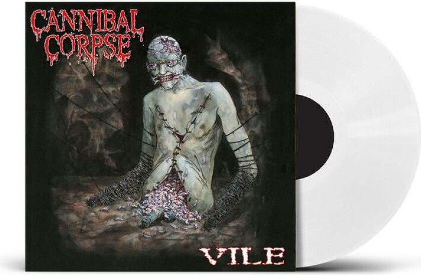 LP - Vile - None - standard