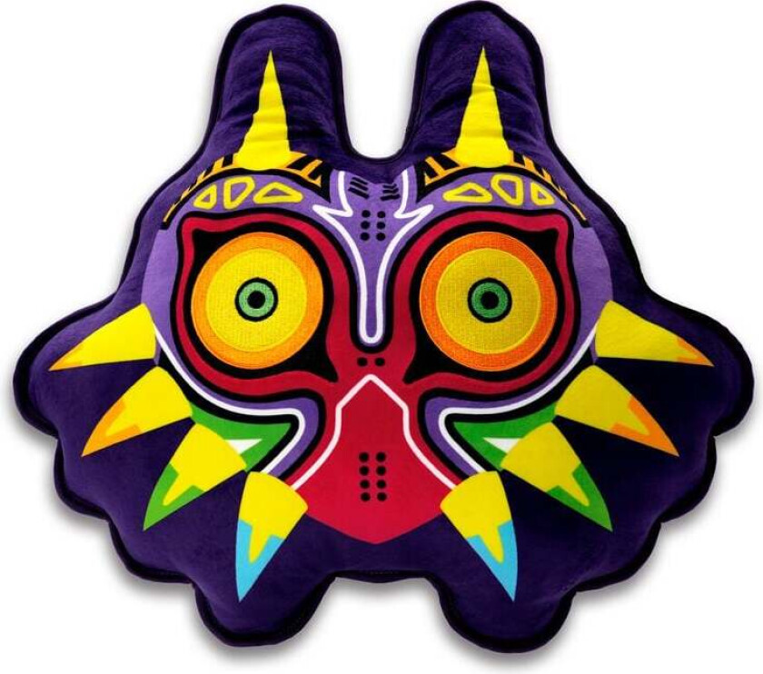 gaming Puter - Majora's Mask - None - flerfarget