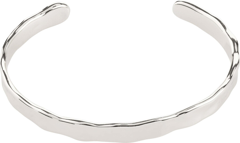 EMBER armbånd sølvbelagt