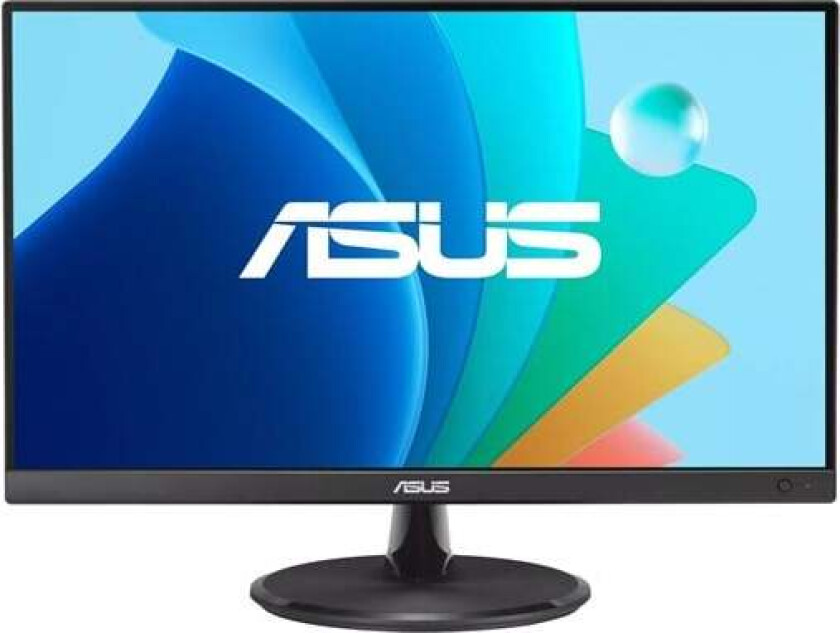 22" ASUS VP227HF