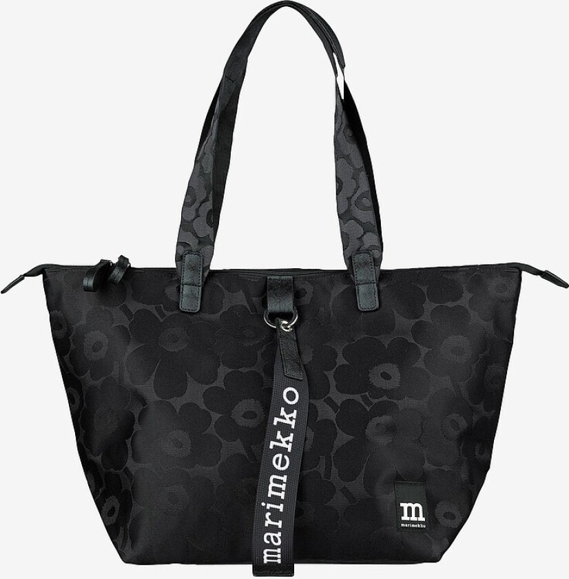 Tote M Unikko - Svart