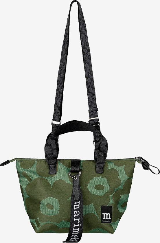 Tote S Unikko - Grønn