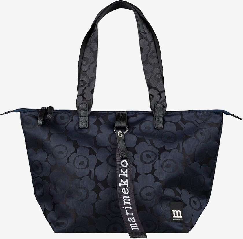 Tote M Unikko - Blå