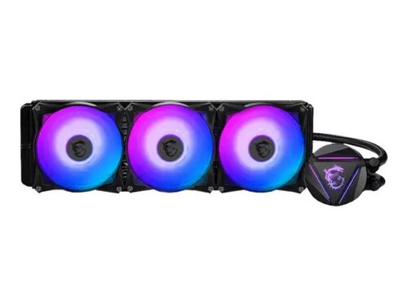Msi Mag Core Liquid 360r V2