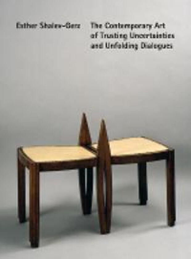 The Contemporary Art of Trusting Uncertainities and Unfolding Dialogues