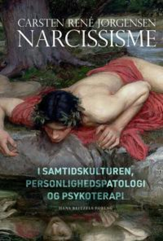 Narcissisme - Jørgensen, Carsten René