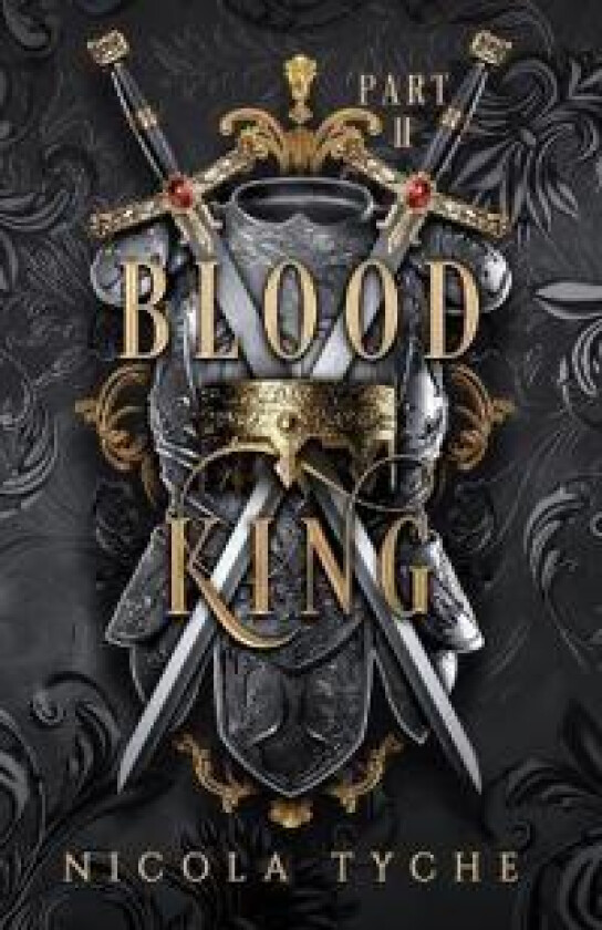 Blood King - Part II