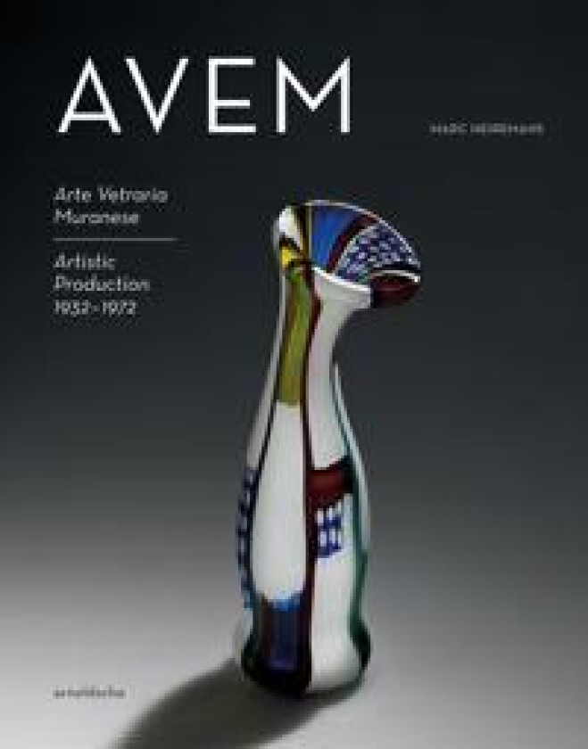 AVEM - Heiremans, Marc