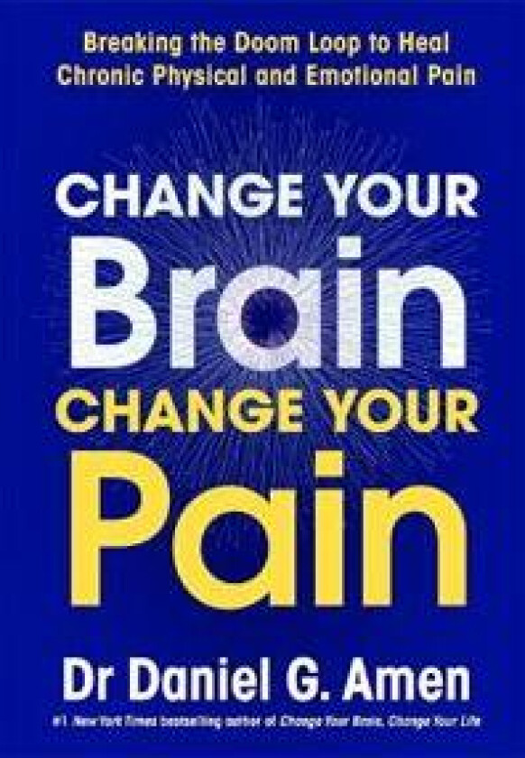 Change Your Brain, Change Your Pain