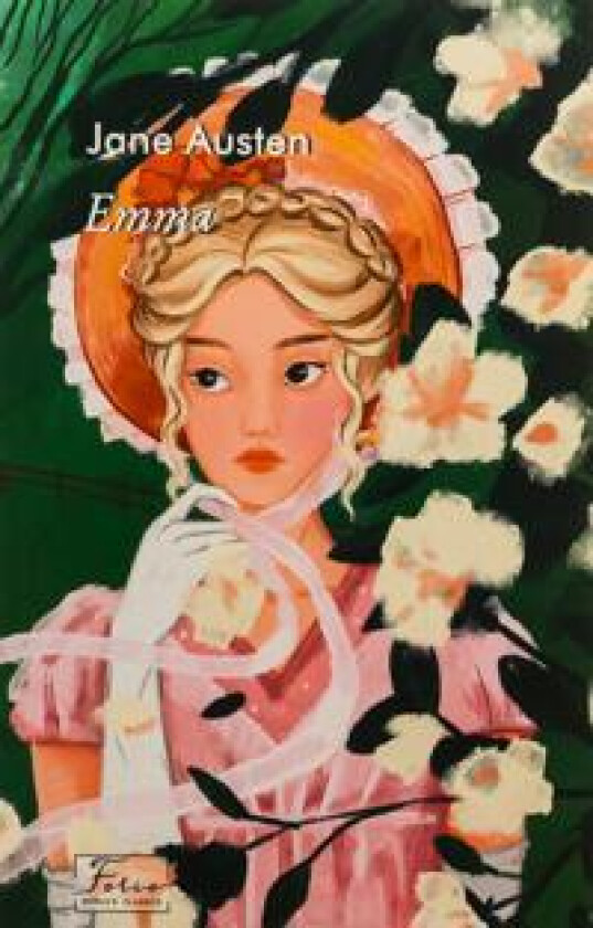 Emma - Austen, Jane