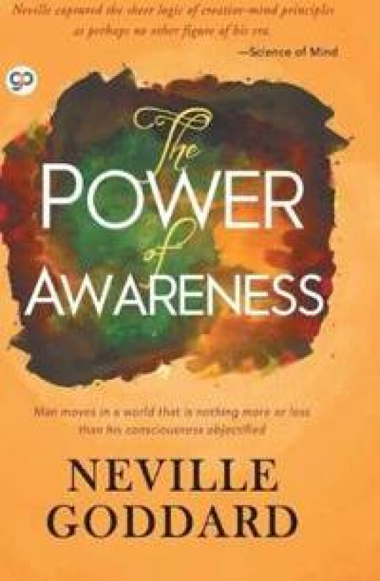 The Power of Awareness